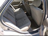 Toyota Camry Le 4T1BG22K21U833688 fotografie