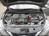 Nissan Sentra Sr 3N1AB7AP5KY211466 fotografie