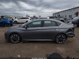 Nissan Sentra Sr 3N1AB7AP5KY211466 fotografie