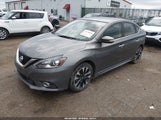 Nissan Sentra Sr 3N1AB7AP5KY211466 fotografie