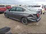 Nissan Sentra Sr 3N1AB7AP5KY211466 fotografie