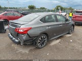 Nissan Sentra Sr 3N1AB7AP5KY211466 fotografie