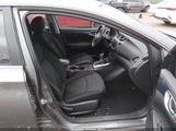 Nissan Sentra Sr 3N1AB7AP5KY211466 fotografie