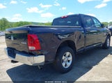 Ram  Tradesman 4X4 6'4 Box 1C6RR7ST6JS288391 снимка