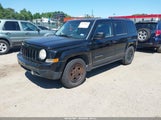 Jeep Patriot Sport 1C4NJPBA0ED812349 снимка