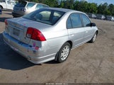 Honda Civic Lx 2HGES16535H566652 снимка