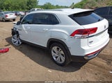 Volkswagen Atlas Cross Sport 2.0T Sel/2.0T Sel Premium/2.0T Sel Premium R-Line/2.0T Sel R-Line 1V2MC2CA9LC206119 fotografie