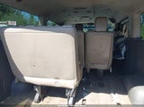 Nissan Nv Passenger Nv3500 Hd Sl V8 5BZAF0AA9EN160558 снимка