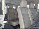 Nissan Nv Passenger Nv3500 Hd Sl V8 5BZAF0AA9EN160558 photo