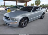 Ford Mustang Gt Deluxe/Gt Premium 1ZVFT82H755156420 fotografie