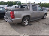 Chevrolet Avalanche  Lt 3GNEC12097G224185 снимка