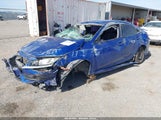 Honda Civic Lx 2HGFC2F53JH594842 fotografie