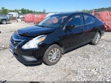 Nissan Versa 1.6 S 3N1CN7AP2GL912177 снимка