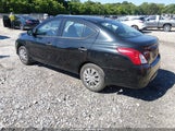 Nissan Versa 1.6 S 3N1CN7AP2GL912177 снимка