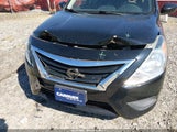 Nissan Versa 1.6 S 3N1CN7AP2GL912177 снимка