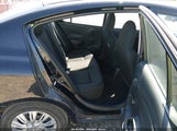 Nissan Versa 1.6 S 3N1CN7AP2GL912177 снимка