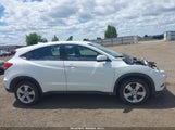 Honda Hr-V Lx 3CZRU5H30GM744447 photo