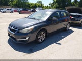 Subaru Impreza 2.0I Premium JF1GPAC62F8207411 снимка