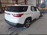 Chevrolet Traverse Awd Lt Leather 1GNEVHKW8LJ166411 photo