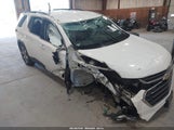 Chevrolet Traverse Awd Lt Leather 1GNEVHKW8LJ166411 photo