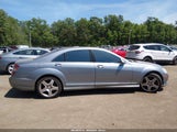 Mercedes-Benz S 550 4Matic WDDNG86X39A255324 fotografie