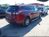 Chevrolet Traverse 2Lt 1GNKVHKD9HJ294925 снимка