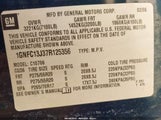Chevrolet Tahoe Lt 1GNFC13J37R125356 снимка