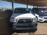 Toyota Tacoma 5TETX22N47Z453187 photo
