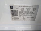Cadillac Xt6 Fwd Premium Luxury 1GYKPCRS3LZ181874 снимка
