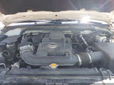 Nissan Pathfinder Se 5N1AR18U09C618191 fotografie