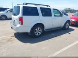 Nissan Pathfinder Se 5N1AR18U09C618191 fotografie