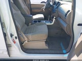 Nissan Pathfinder Se 5N1AR18U09C618191 fotografie