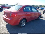 Kia Rio Lx KNADH4A3XB6937820 снимка