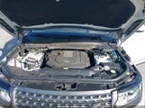 Land Rover Range Rover 3.0L V6 Turbocharged Diesel Hse Td6 SALGS2KF3GA221935 снимка
