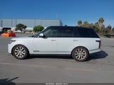 Land Rover Range Rover 3.0L V6 Turbocharged Diesel Hse Td6 SALGS2KF3GA221935 снимка