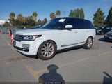 Land Rover Range Rover 3.0L V6 Turbocharged Diesel Hse Td6 SALGS2KF3GA221935 fotografie