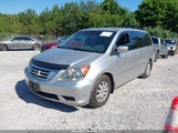 Honda Odyssey Ex 5FNRL38429B003178 снимка