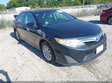 Toyota Camry Hybrid Le 4T1BD1FK1DU083413 photo