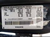 Volvo Xc90 V8/Volvo Ocean Race Edition YV4CZ852X61258831 снимка