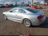 Audi A5 2.0T Premium WAUMFAFR6FA035248 снимка