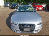 Audi A5 2.0T Premium WAUMFAFR6FA035248 снимка