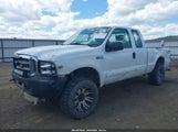Ford F-250 Lariat/Xl/Xlt 1FTNX21L62EC16267 снимка