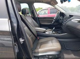 BMW X3 xDrive35I 5UXWX7C51EL983457 fotografie