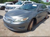 Ford Taurus Sel 1FAHP2EW4BG144304 снимка