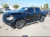 Chevrolet Colorado 2Wd Short Box Z71 1GCGSDEN8M1228204 photo