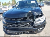 Chevrolet Colorado 2Wd Short Box Z71 1GCGSDEN8M1228204 photo