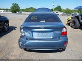 Subaru Legacy 2.5I 4S3BL616287211032 снимка
