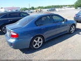 Subaru Legacy 2.5I 4S3BL616287211032 снимка