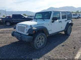 Jeep Wrangler Unlimited Rubicon 4X4 1C4BJWFG5HL681084 fotografie