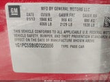 Chevrolet Cruze 1Lt Auto 1G1PC5SB9D7225556 снимка